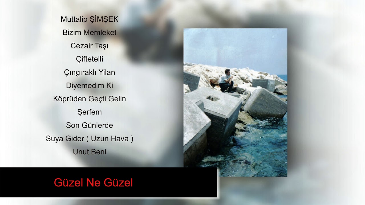 Muttalip ŞİMŞEK Güzel Ne Güzel #güzelnegüzel