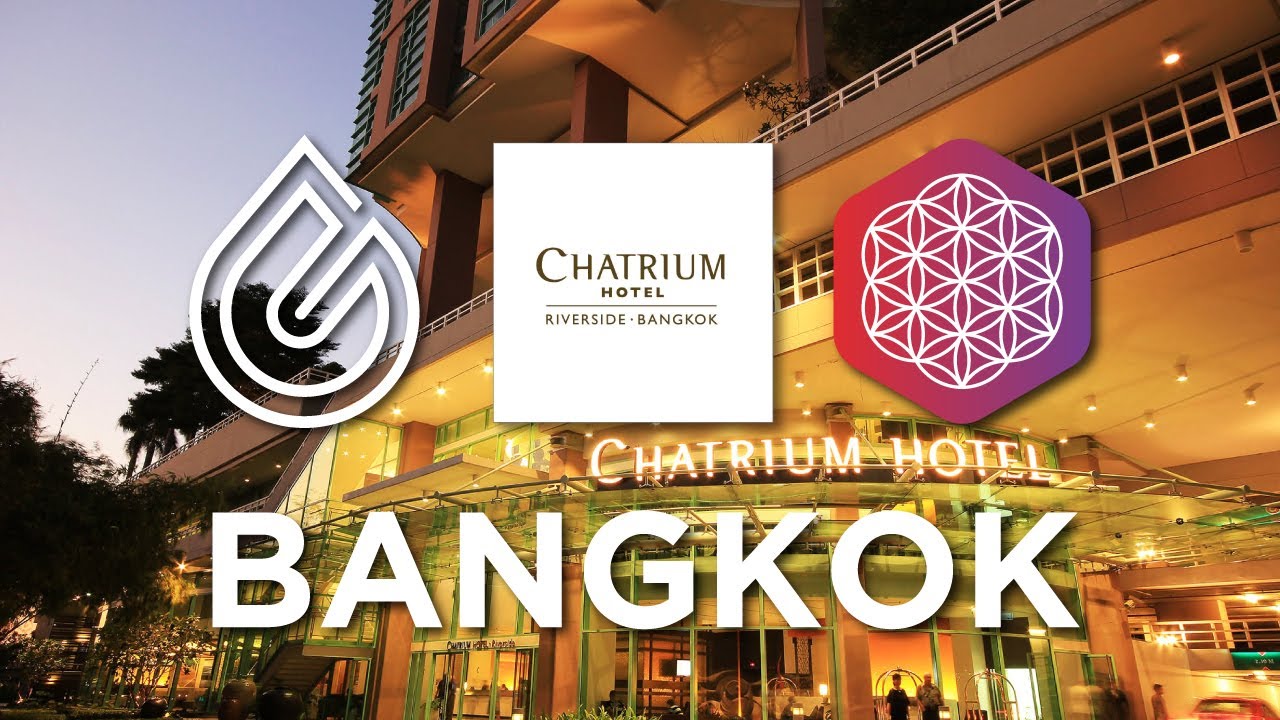 Chatrium Hotel Riverside Bangkok begins to use the CSR Plastic Credit