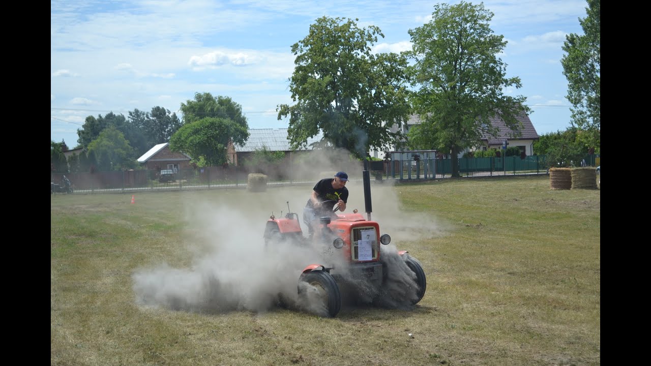 Przebojowe podsumowanie sezonu 2019 !