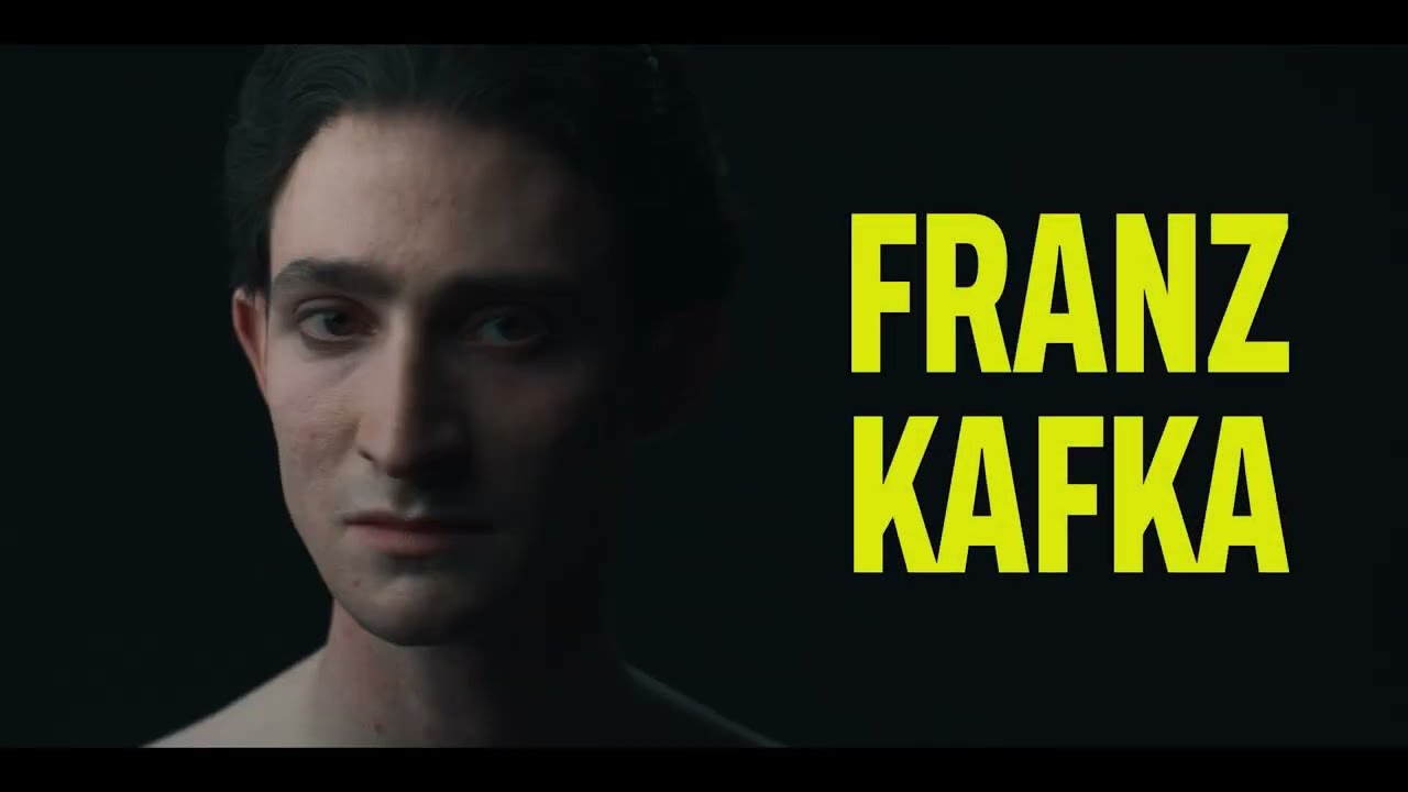 VOD - Franz Kafka