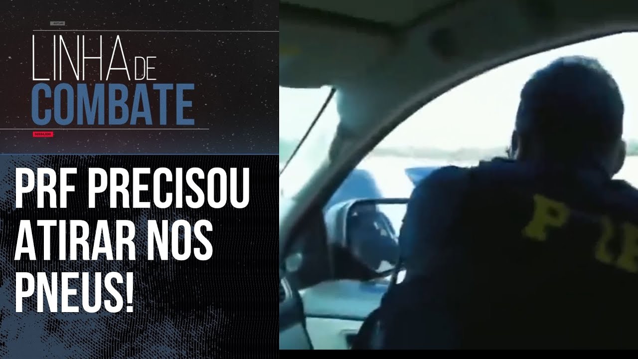 PRF: TENS&Atilde;O, DROGAS, TIROS E AS OPERA&Ccedil;&Otilde;ES MAIS ALUCINANTES! | COMPILADO LINHA DE COMBATE