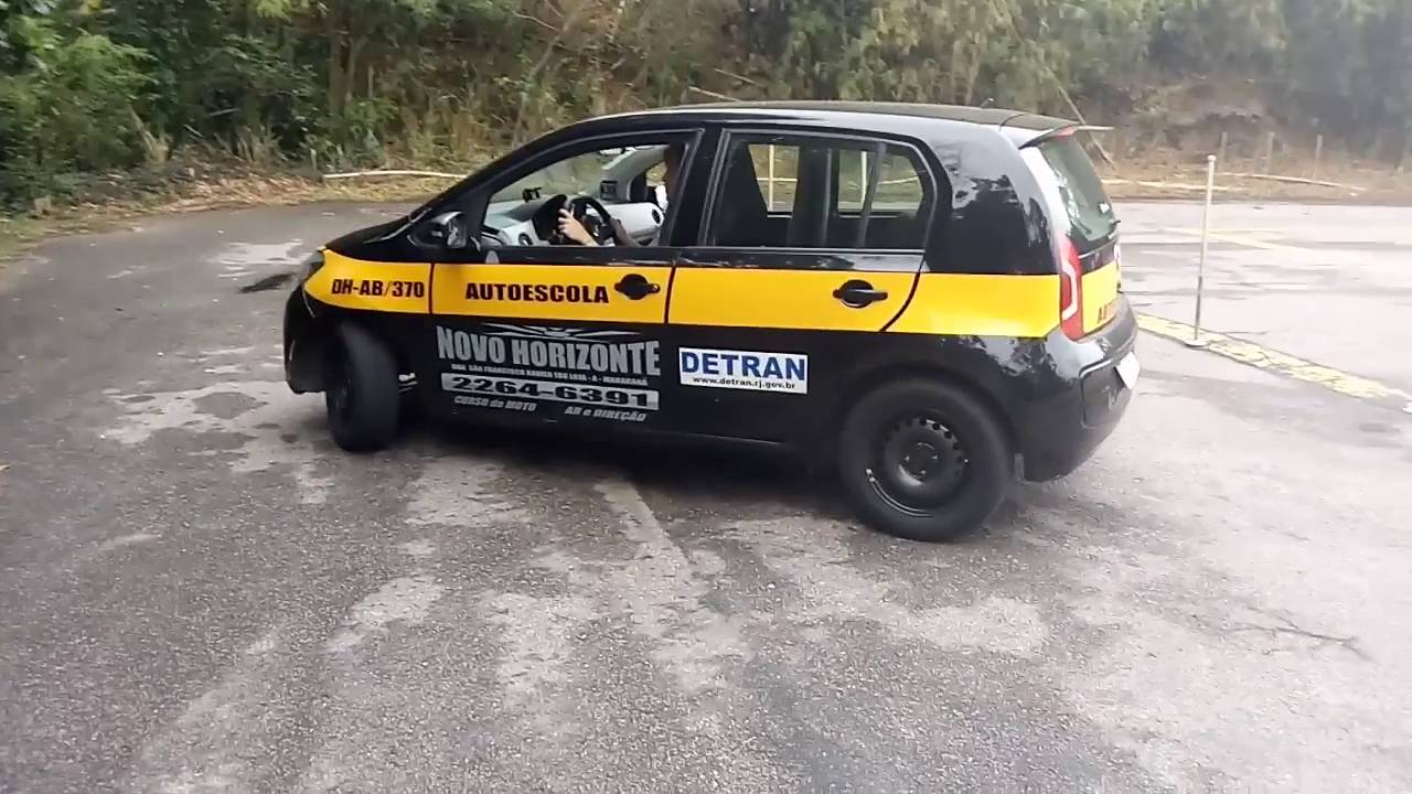 Baliza passo a passo 2 pontos