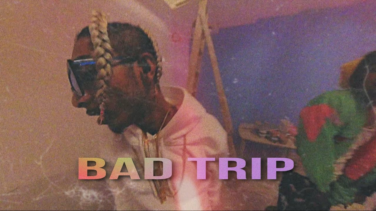 [FREE] Mc Stan type beat - BAD TRIP