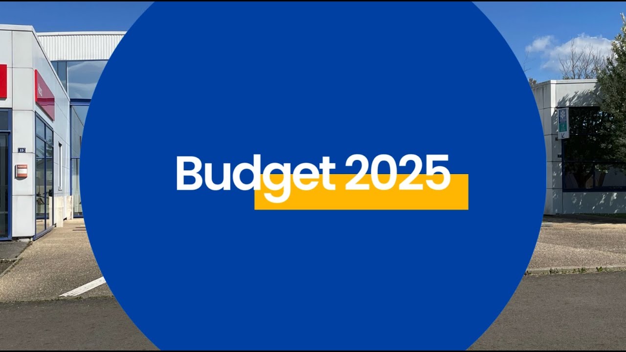 Film du Budget Mars 2025