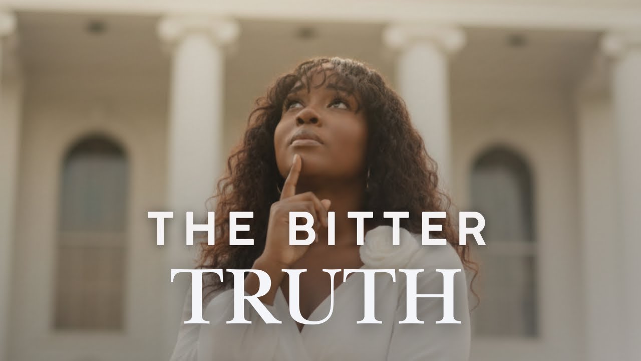 3 Things I Would’ve Missed If I Left When I Wanted To | Church Hurt Part 2 #propheticword 
