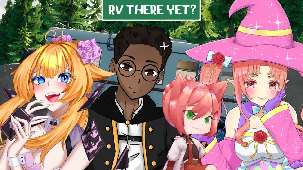 My Boy will Get us There! | RV There Yet?