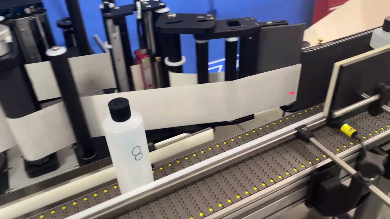 360a Integrated Loose Loop