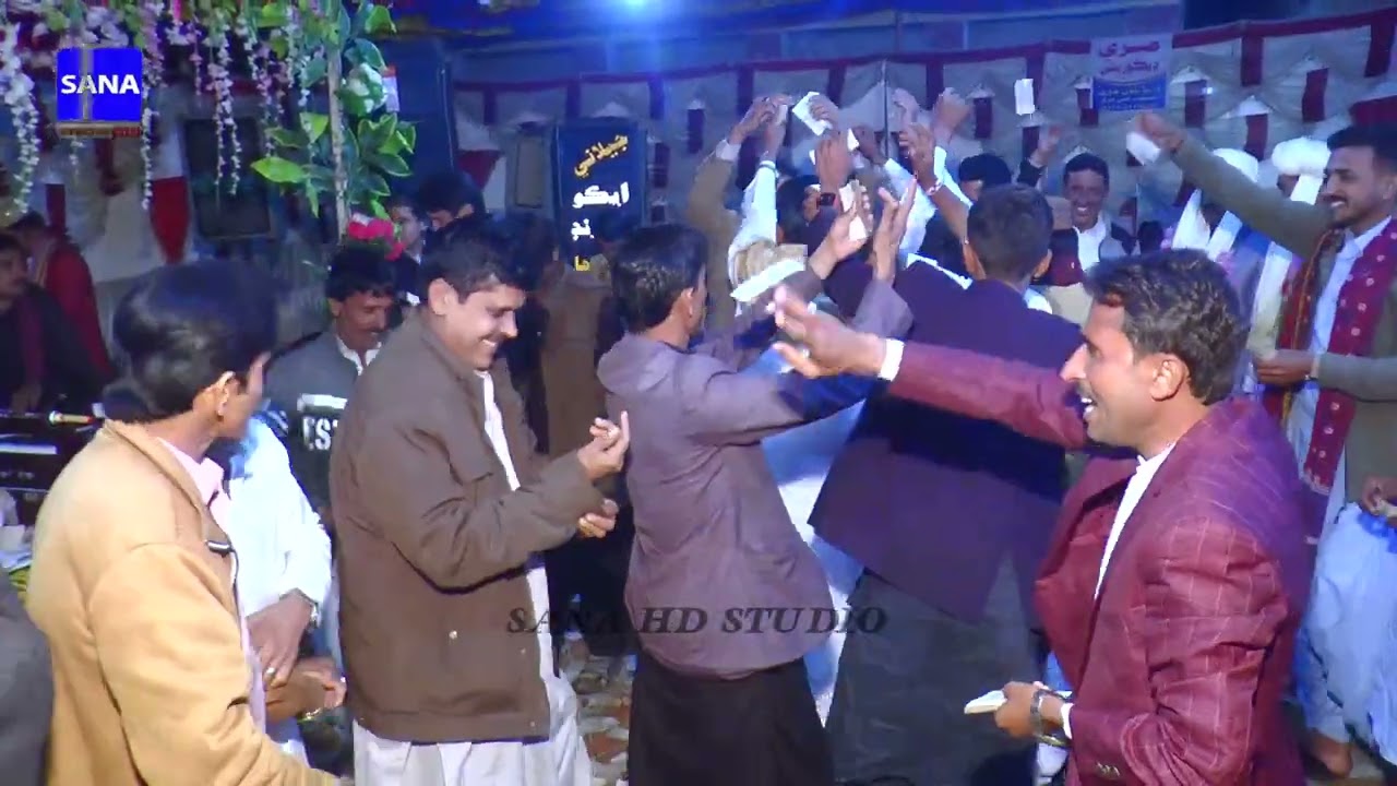 Kat Munhaje Kandh Te  || Abdul Rauf Magsi || New Sindhi Song 2025 || New Mehfil Qomi Get 2025
