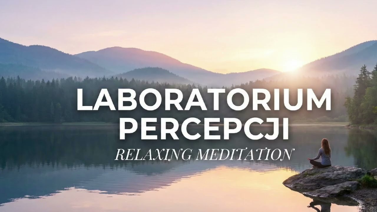 Chill Meditation | Chill | Good Vibes | Relax | 🎧