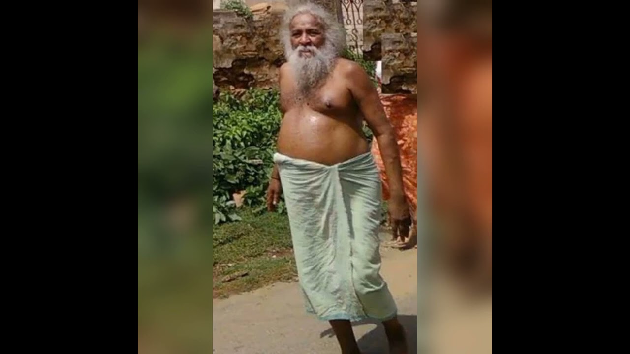 Ninnolume Namagirali Tande | Shree Venkatachala Avadhoota Gurunatha|| Bhargavi Jois ||