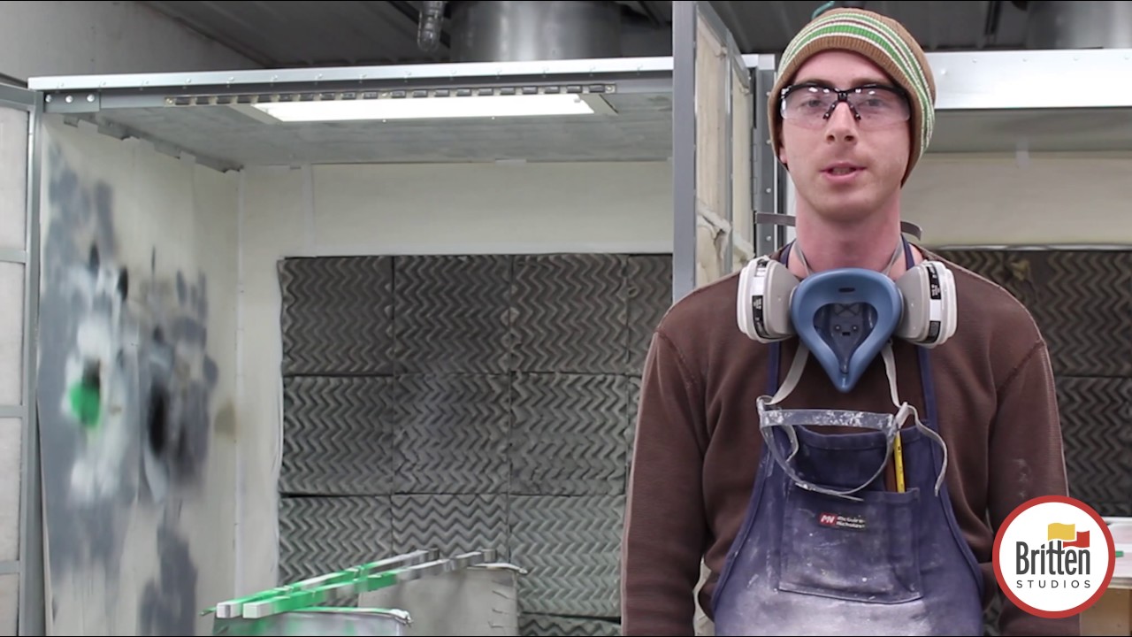 Employee Spotlight | Britten, Inc.