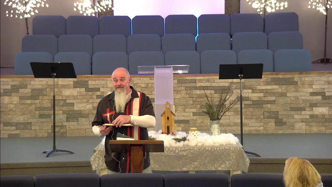 Calvary Baptist Church Live Stream