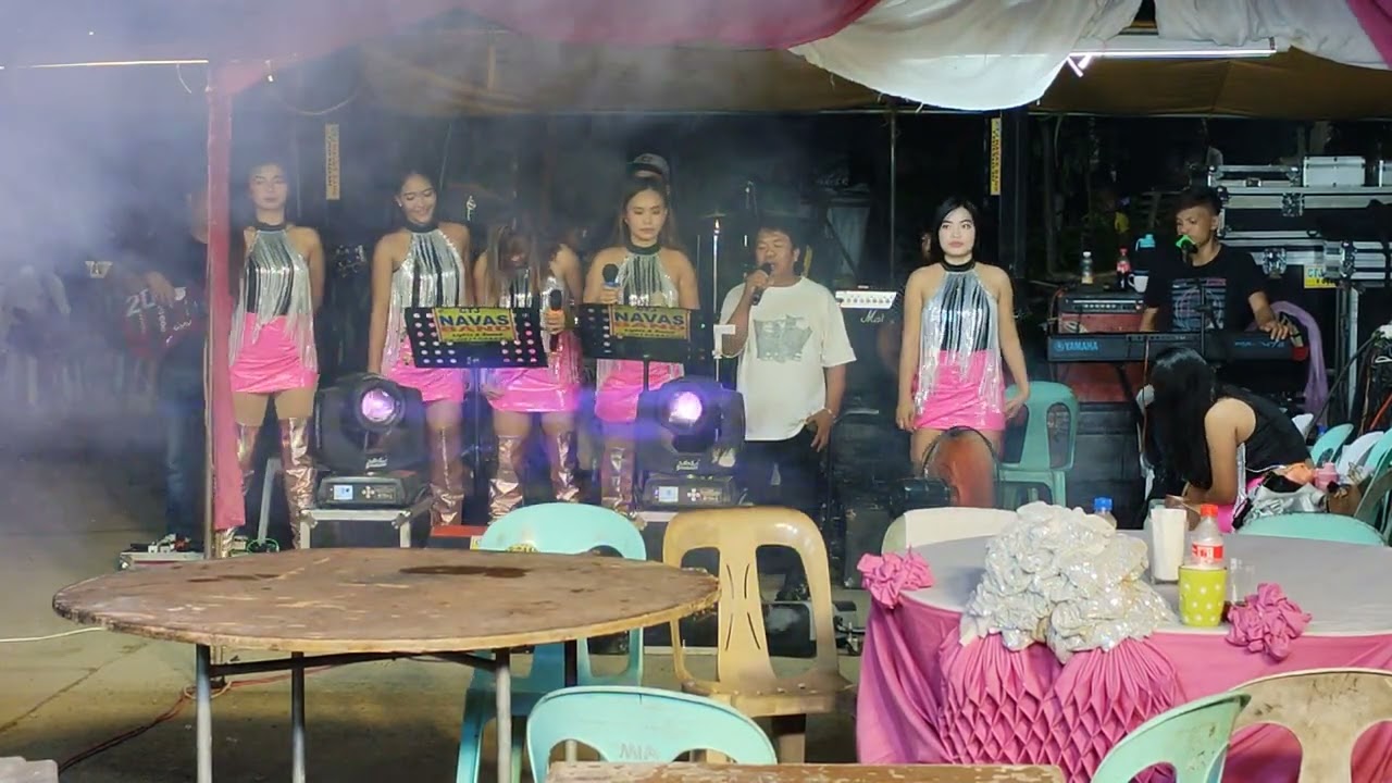 if i ever fall in love again cover by CTJ NAVAS BAND at Brgy  Liquicia, Caba, La Union   CP # 091684