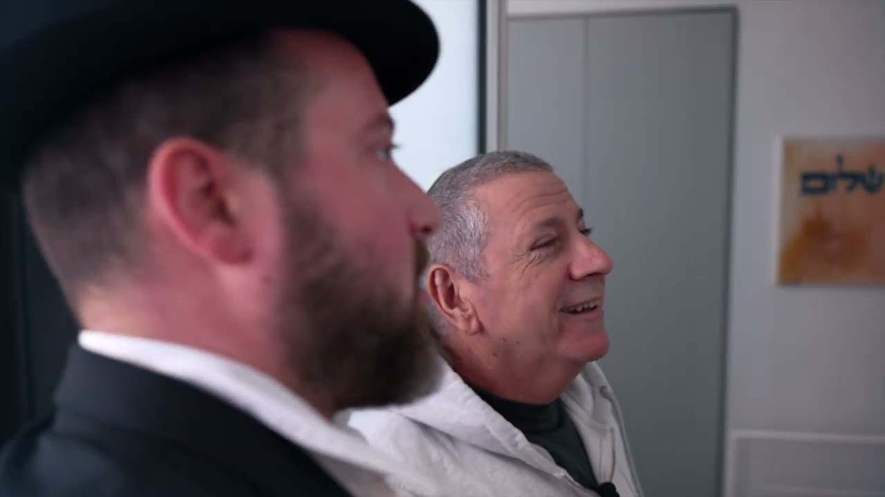 Clip du Beth Loubavitch 92 sud • 2024