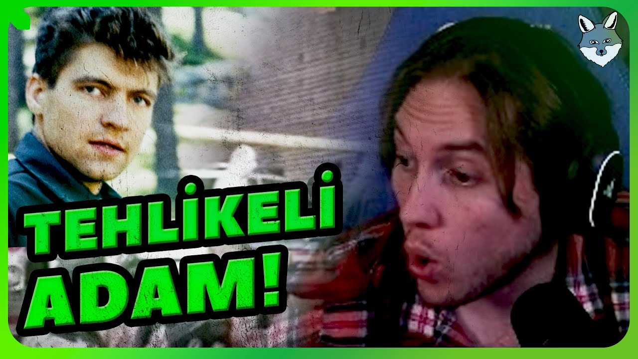 İnsanlık Tarihinin En Tehlikeli Adamına Tepki! (@mehmetaliguldal) | RRaenee