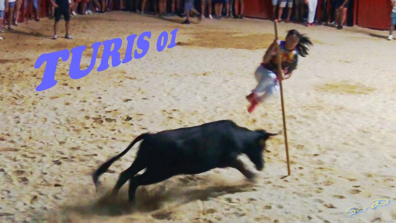 ✅2019 TURIS 01◾ INTEGRA GRAN Prix y Noche de la Mujer