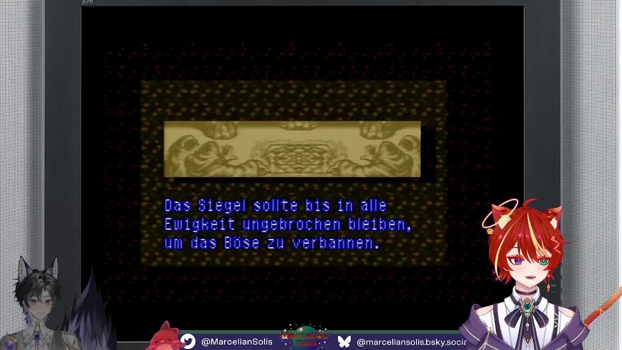Auf der Suche nach den Herzen (Zelda ALttP) [Marcelian Solis]