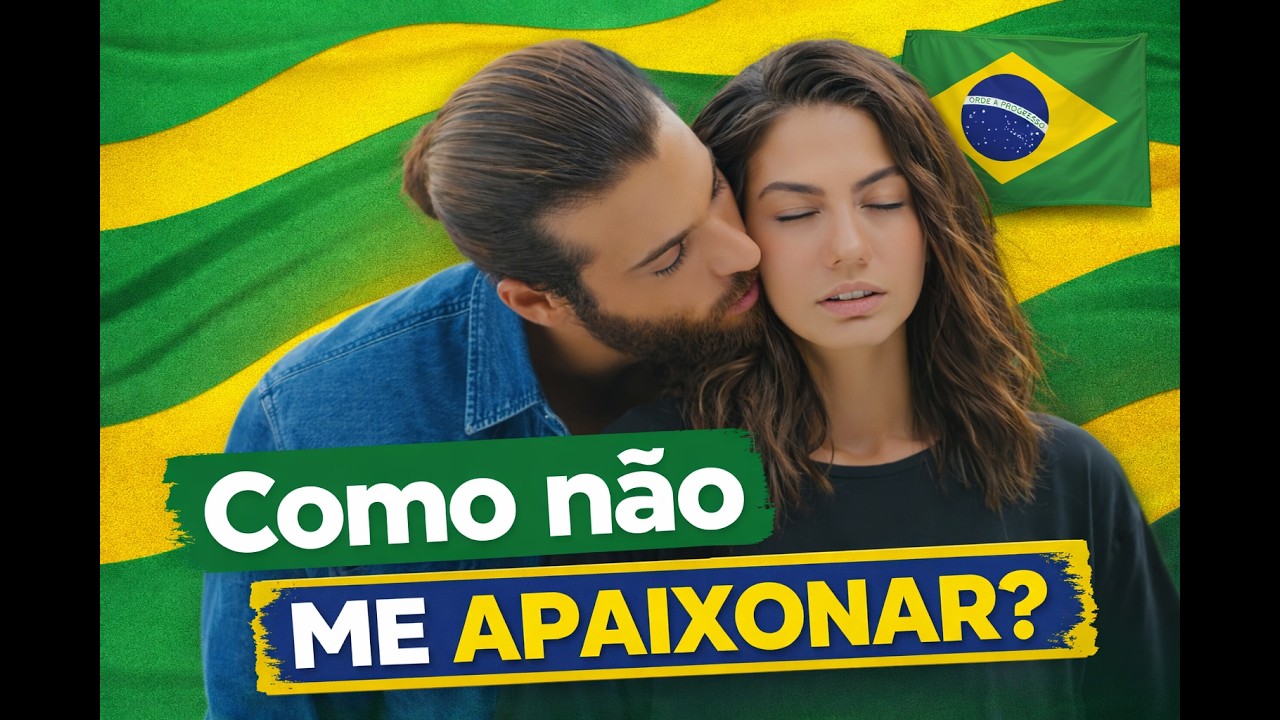 Romantizei - Como não me apaixonar ( parte -2 )