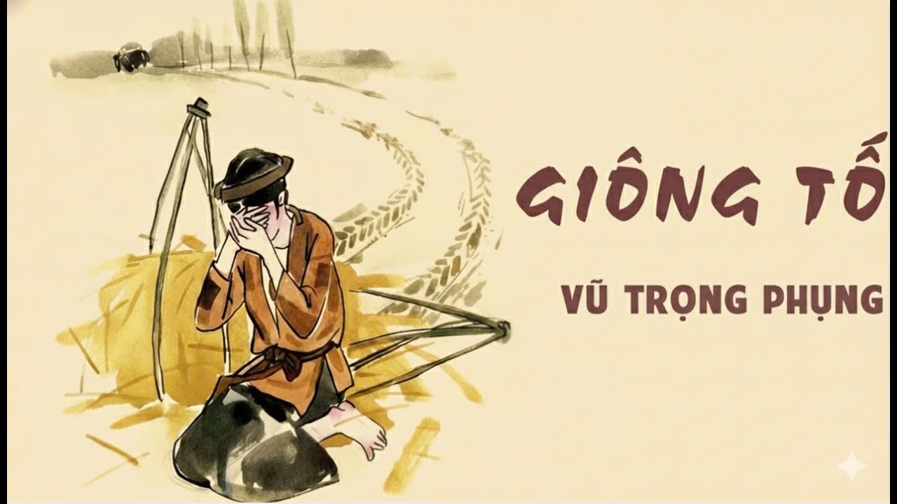 AudioTruyện ngắn: Giông Tố Tác giả Vũ Trọng Phụng