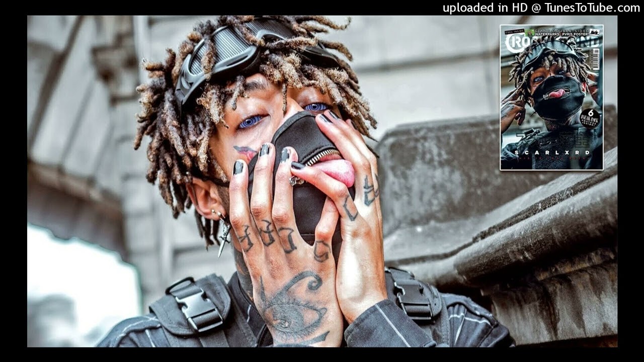 [HARD] SCARLXRD X DnB TRAPMETAL TYPE BEAT (PROD. MTEK X PROD CRANK)