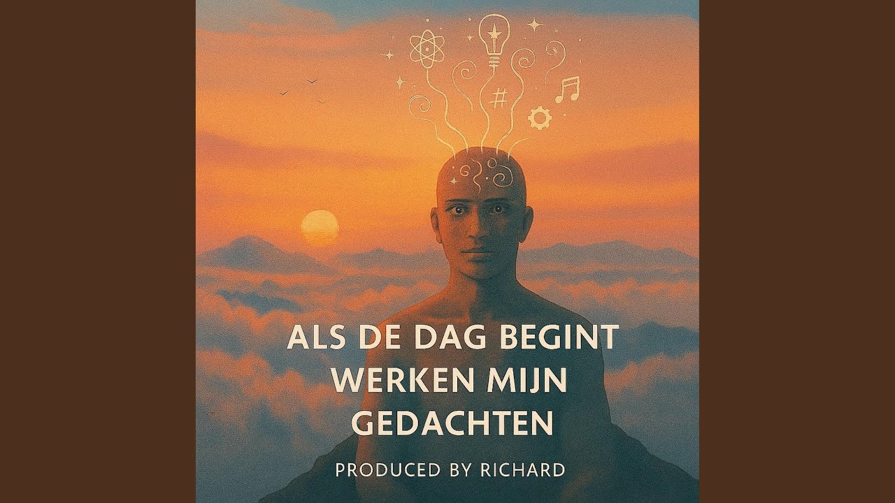 Als de dag begint werken mijn gedachten, deel 4
