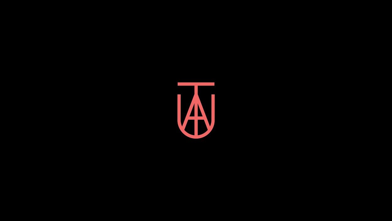 TAU005 | Adana Twins - Jumanji