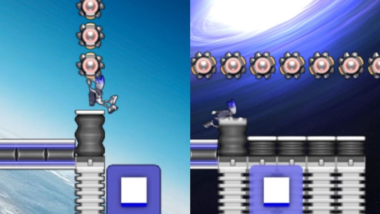 THE 2 MOST IMPORTANT BASE TECHS OF G-SWITCH 4 CREATOR EXPLAINED