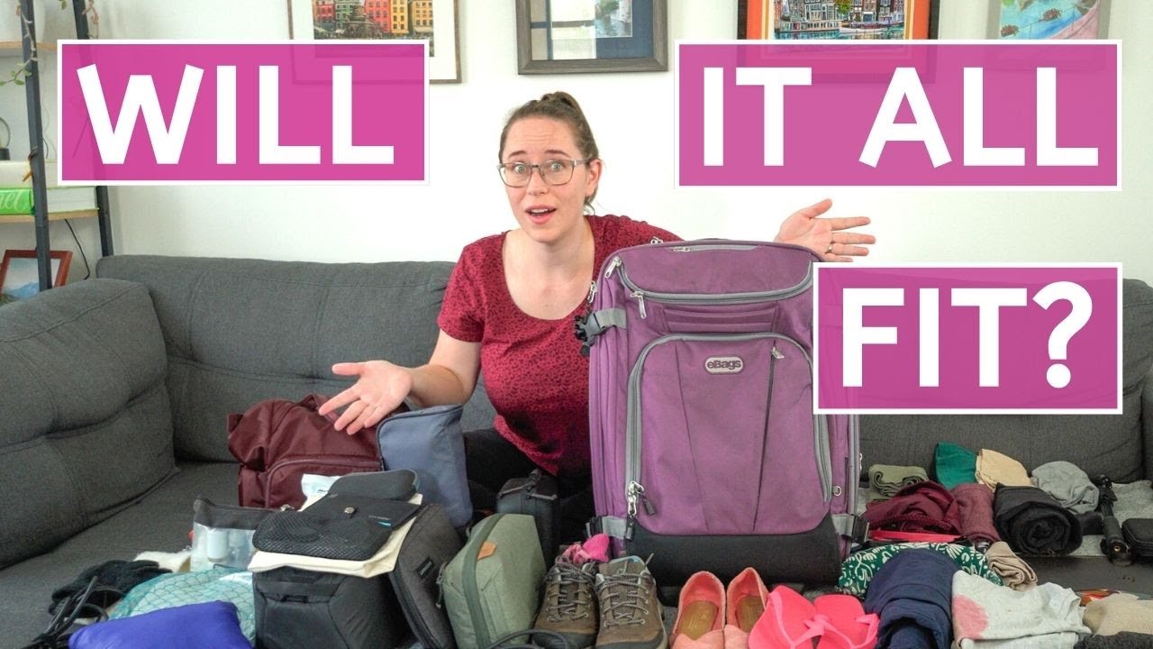 Собираемся на лето в НОРВЕГИЮ // Собирайся со мной