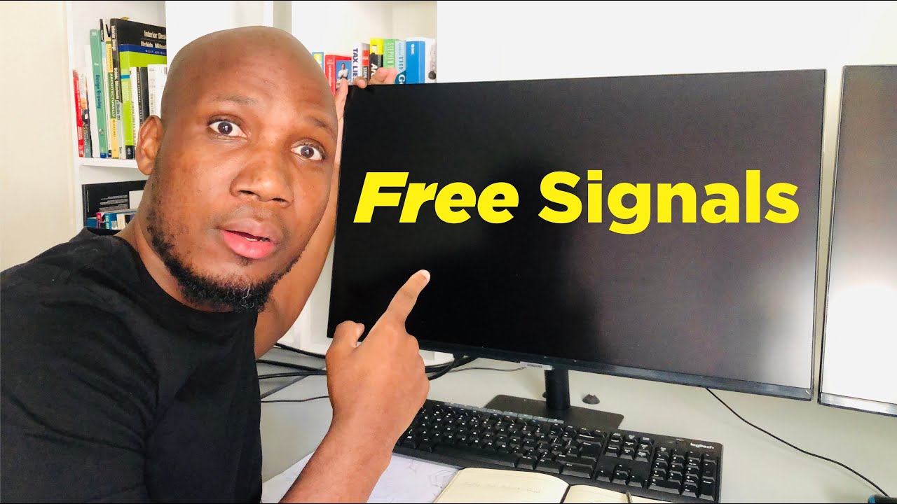 Should you use trading signals? (Class 11)