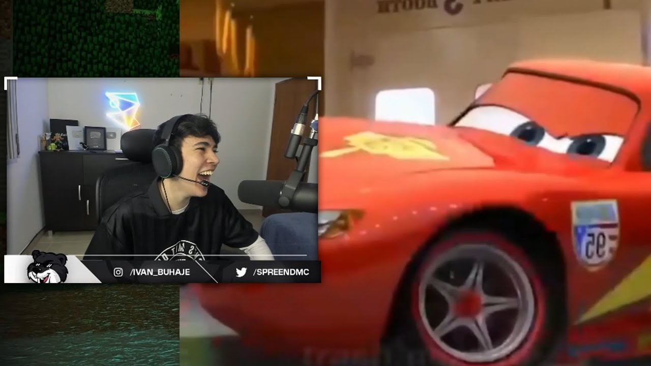 SPREEN VIENDO MEMES (PARTE 15)