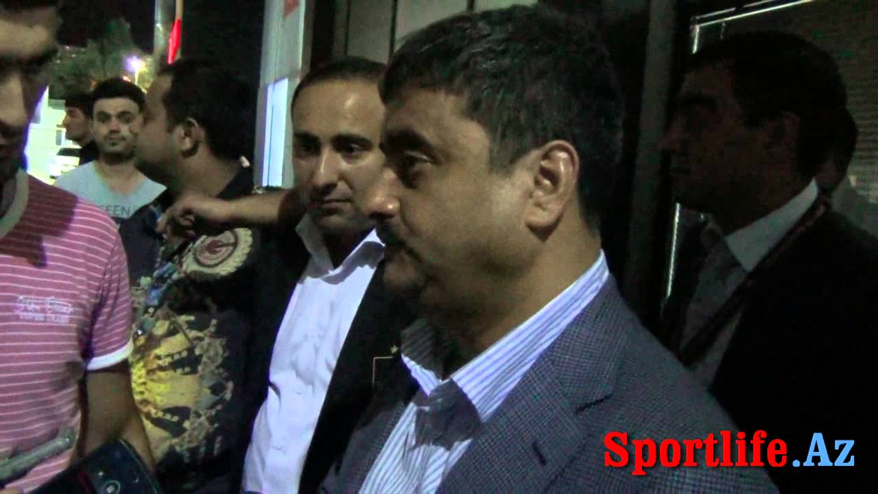 Sportlife.az - Sadıq Sadıqov: 