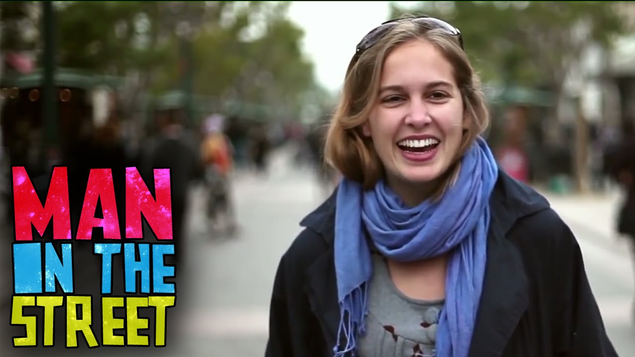 Неожиданная щедрость | Человек с улицы