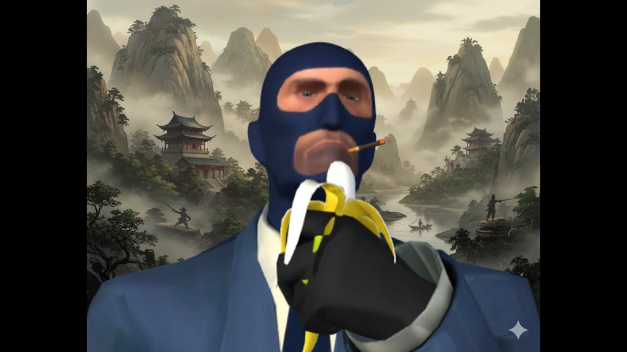 打仗