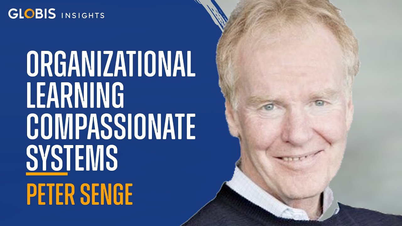 From Organizational Learning to Compassionate Systems