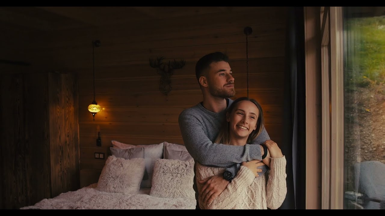 Chalet for You // Hungarian guesthouse // Image film