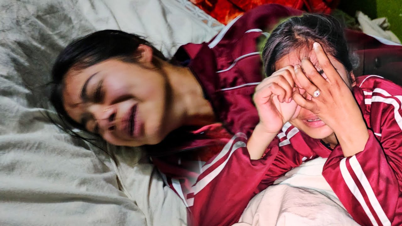12th Class School Farewell पर साड़ी ना दिलाने पर वैशाली का रो-रोकर बुरा हाल 😭💔 !! daily vlogs
