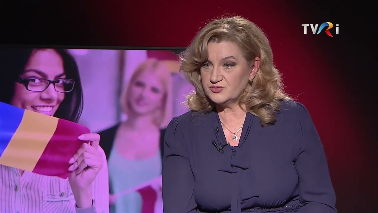Info Diaspora: Beneficiile familiale pentru românii care muncesc în Uniunea Europeană (@TVRi)