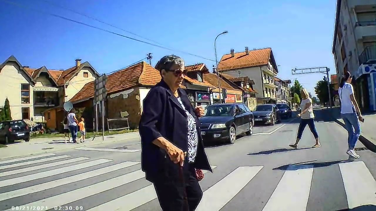Užice - Čestobrodica