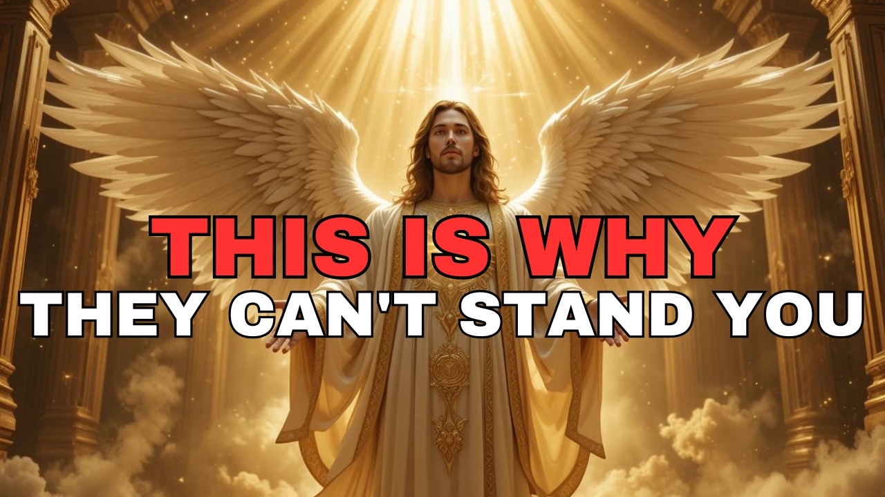 Chosen Ones: This Is Why Chosen Ones Are Hated By The Majority The Truth They Won't Tell You