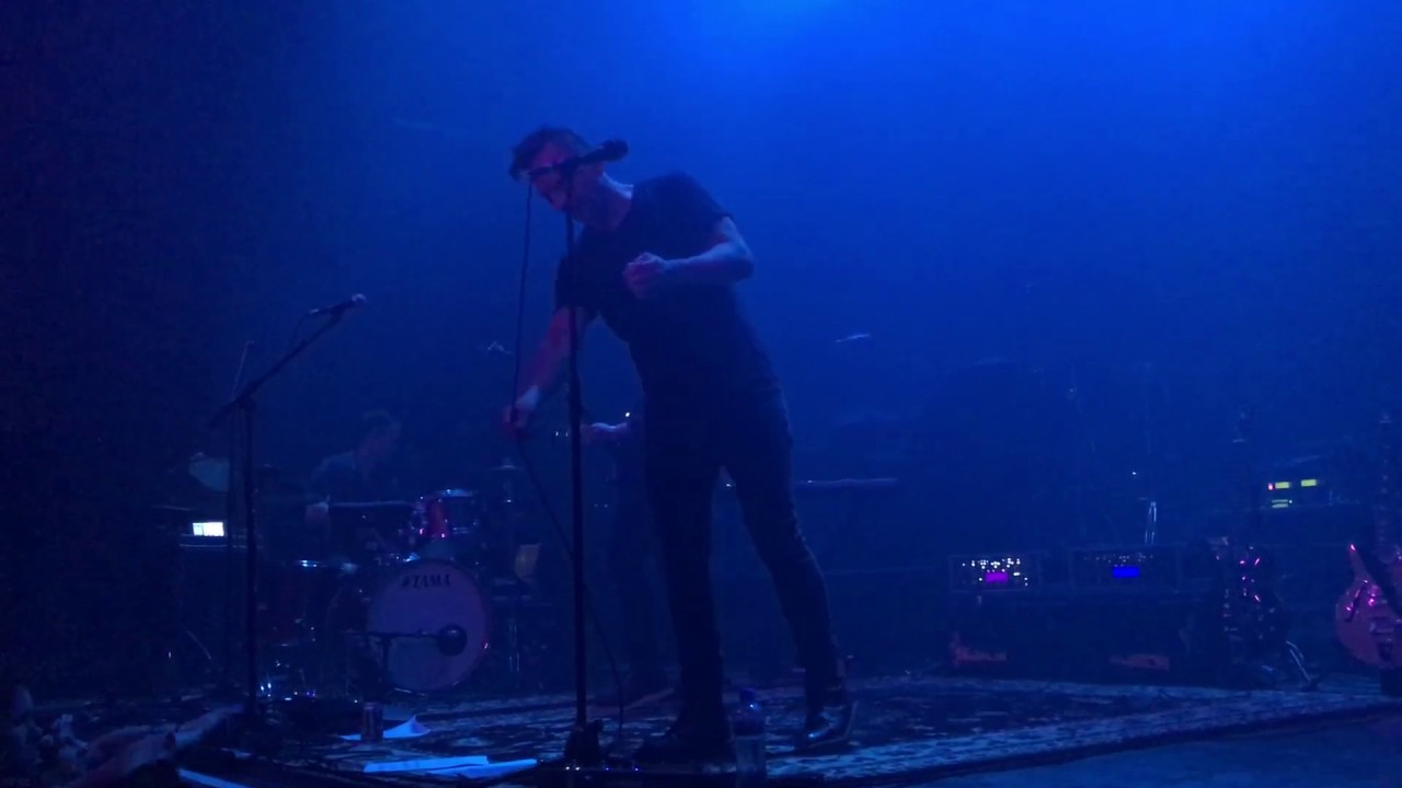 ARMY OF BONES | DO YOU LOVE ME? (live in amsterdam) 25.05.2017