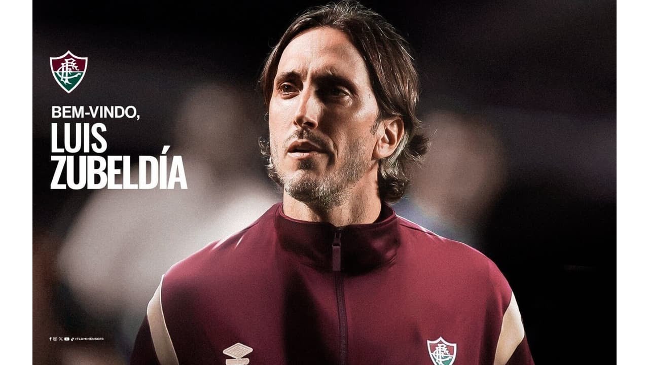 🇭🇺Zubeldía no Fluminense. O que podemos esperar?🇭🇺