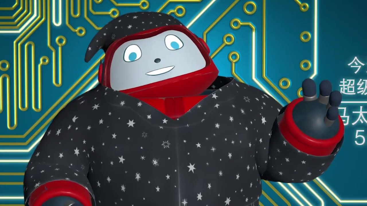 爱你的仇敌  超级经文《马太福音》5章44节 Gizmo每日圣经经文