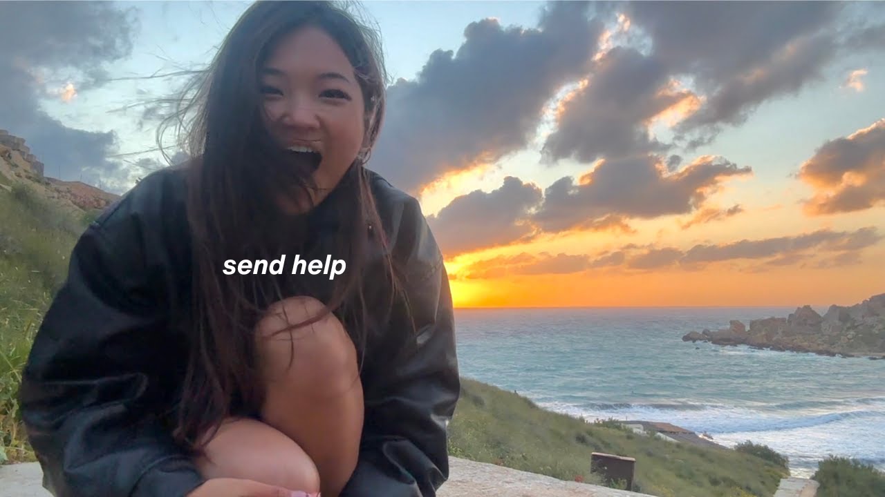 pov: u go to highschool in the middle of nowhere