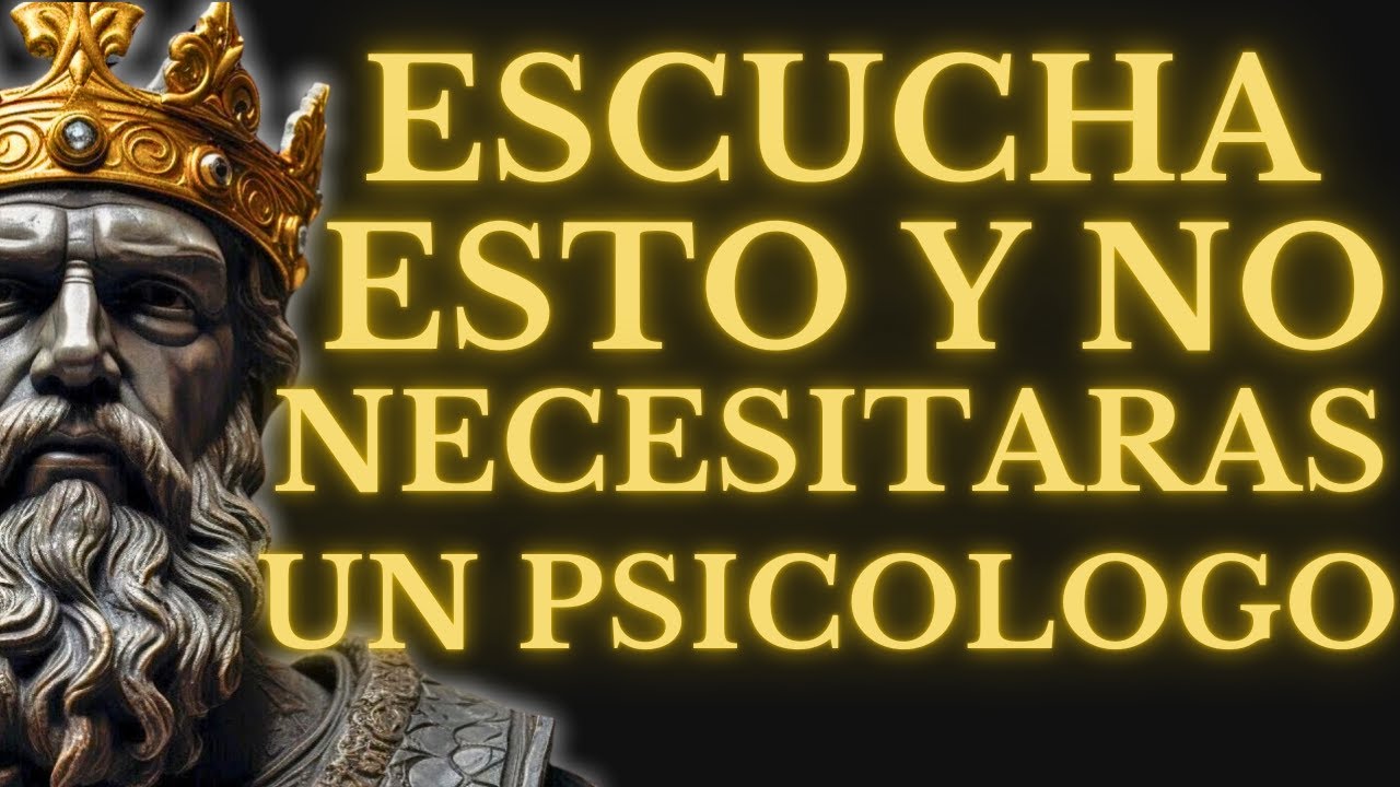 15 MEDITACIONES DE EPICTETO QUE TIENEN MÁS PODER QUE UN PSICÓLOGO l ESTOICISMO