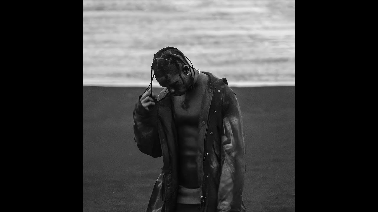 &bull; FREE &bull; TRAVIS SCOTT X NIGHT LOVELL TYPE BEAT - 