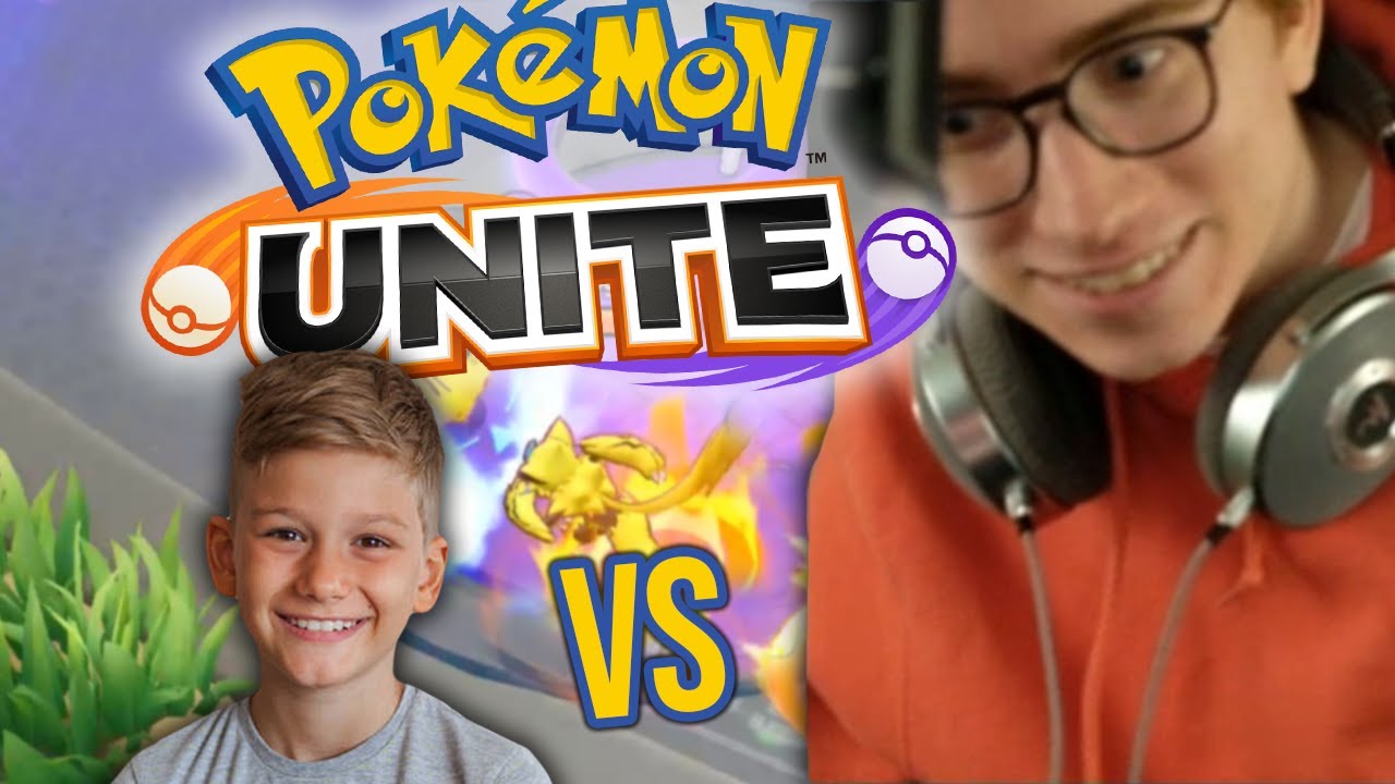 Clint vs. 7 year olds
