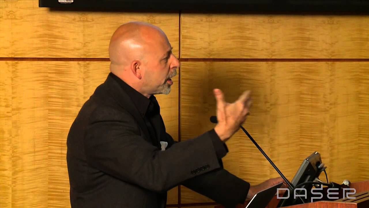 James Giordano