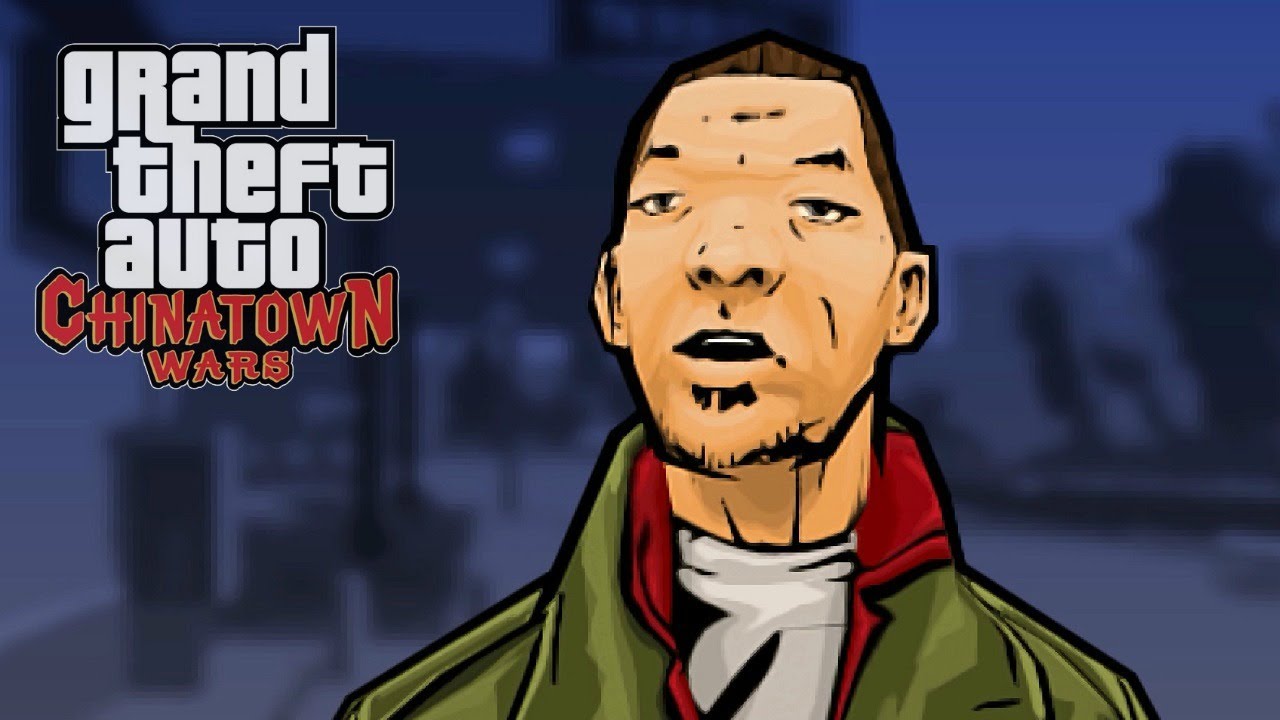 GTA Chinatown Wars - Mission #41 - Torpedo Run