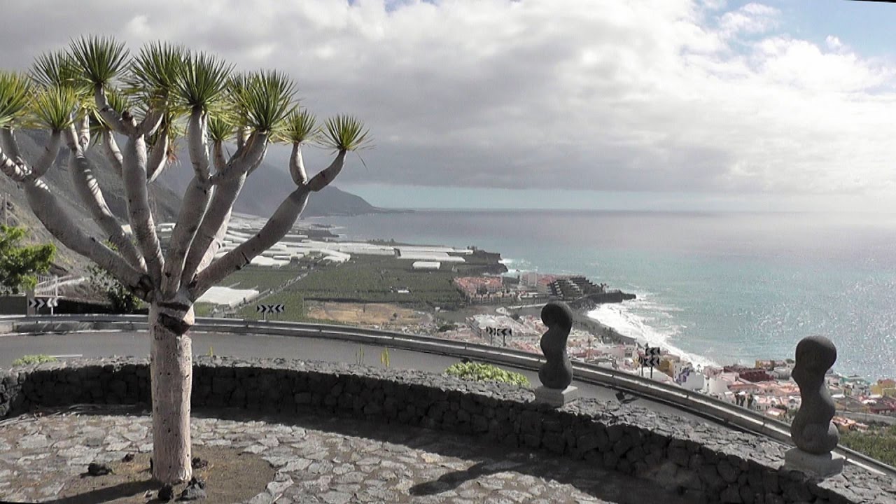 La Palma - febr. 2017