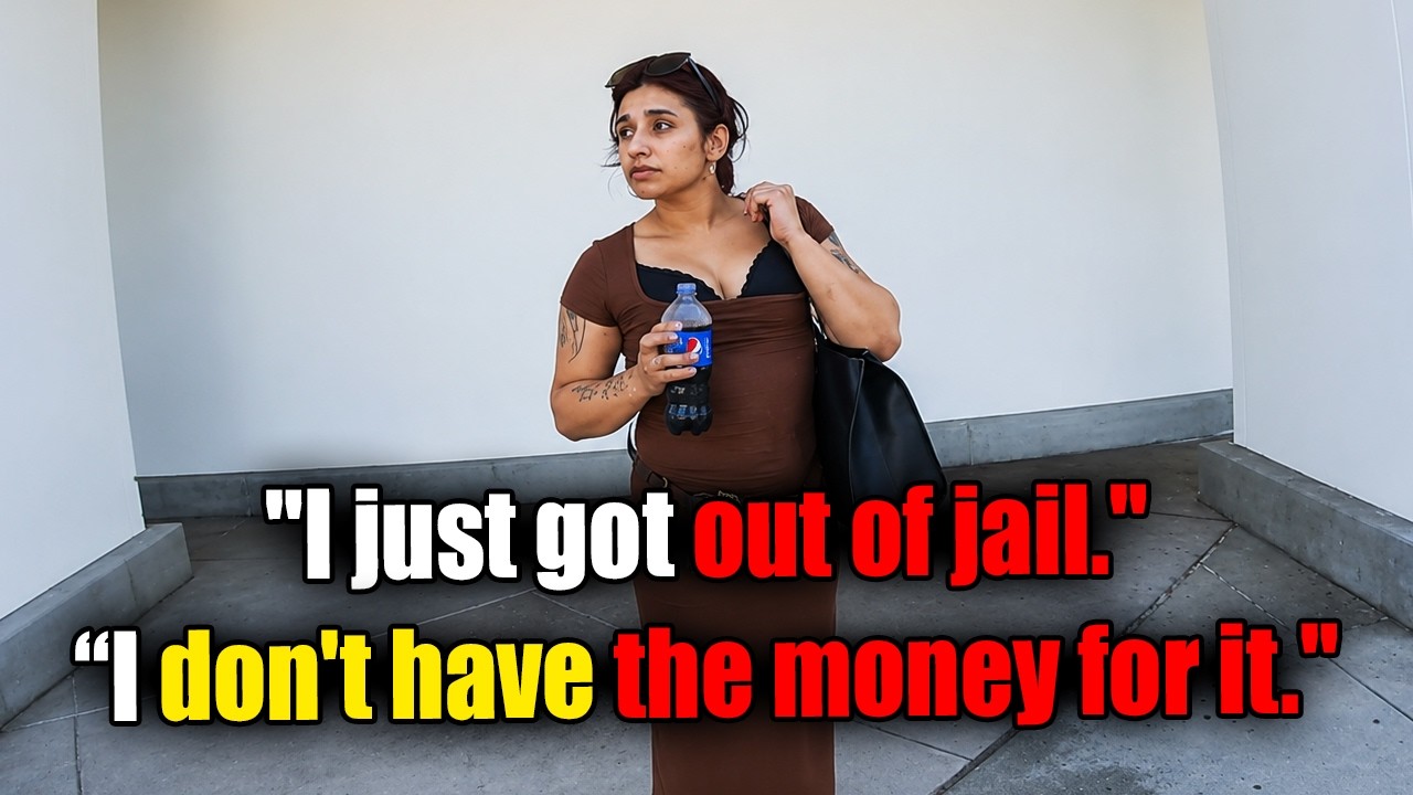 From Repeat Shoplifter to Repeat Offender